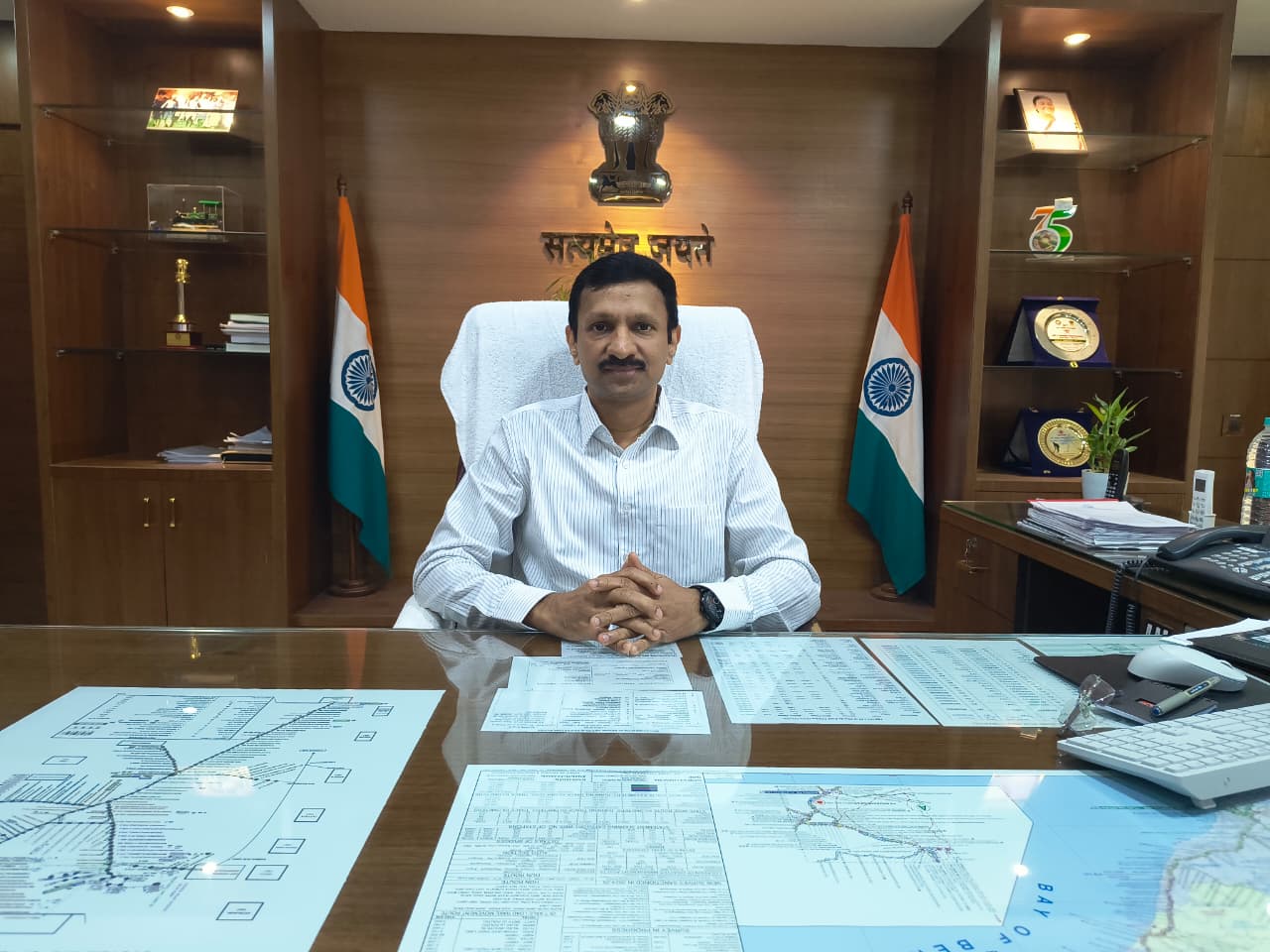 Leader